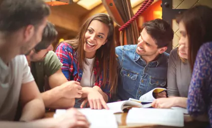 Intermediate Level German B1